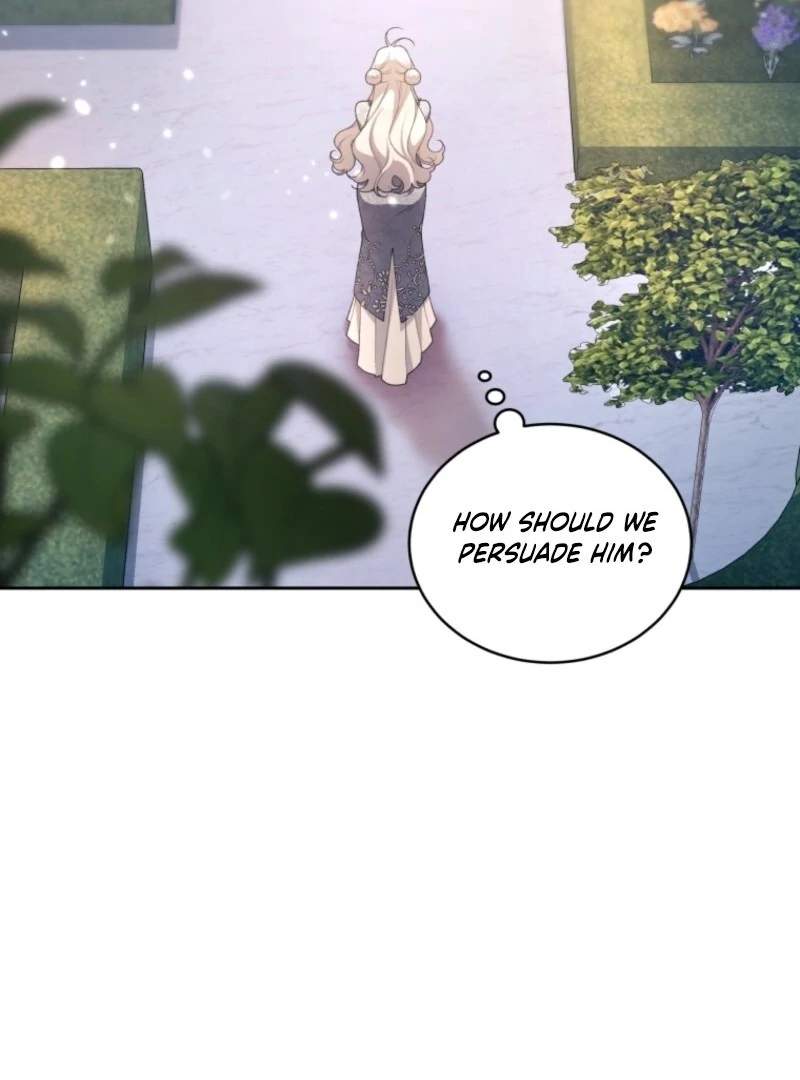 The Beast Tamed by the Evil Woman Chapter 101 - Page 88