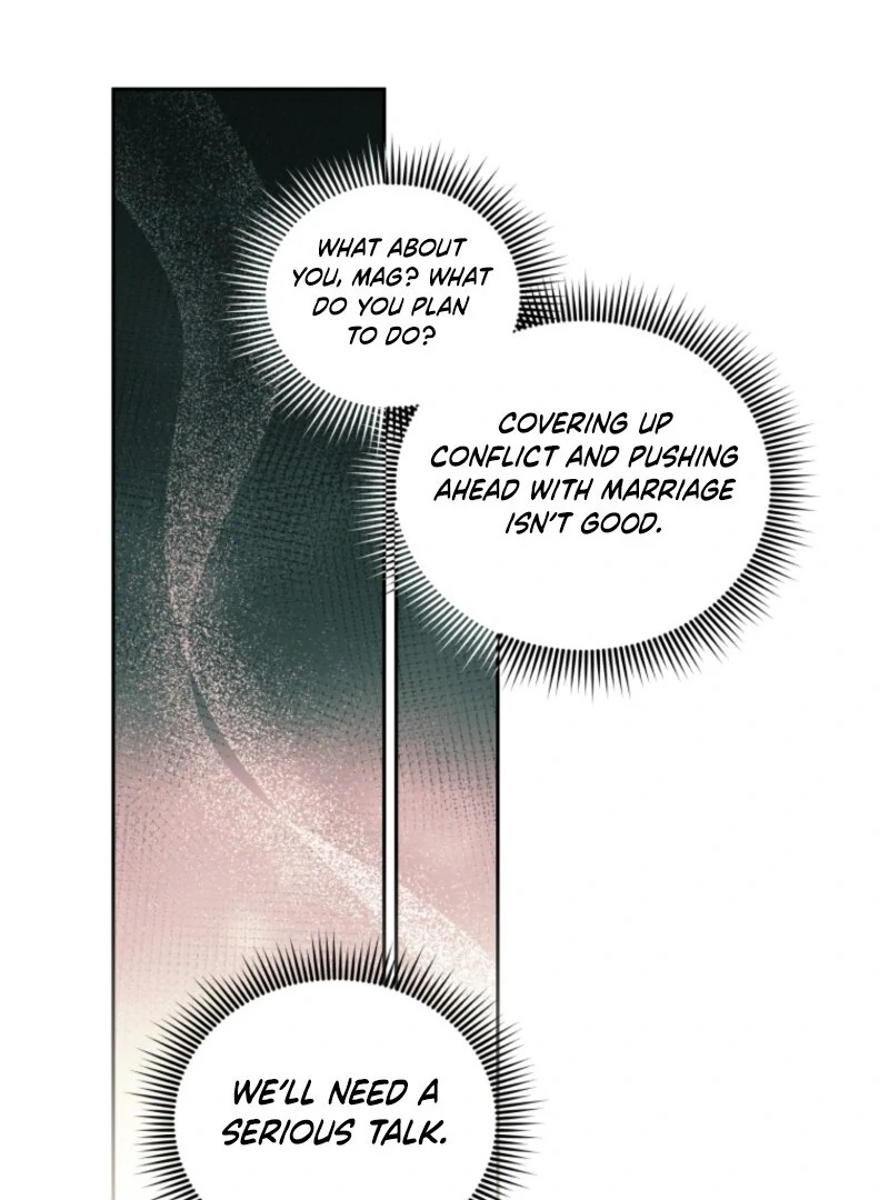 The Beast Tamed by the Evil Woman Chapter 101 - Page 89