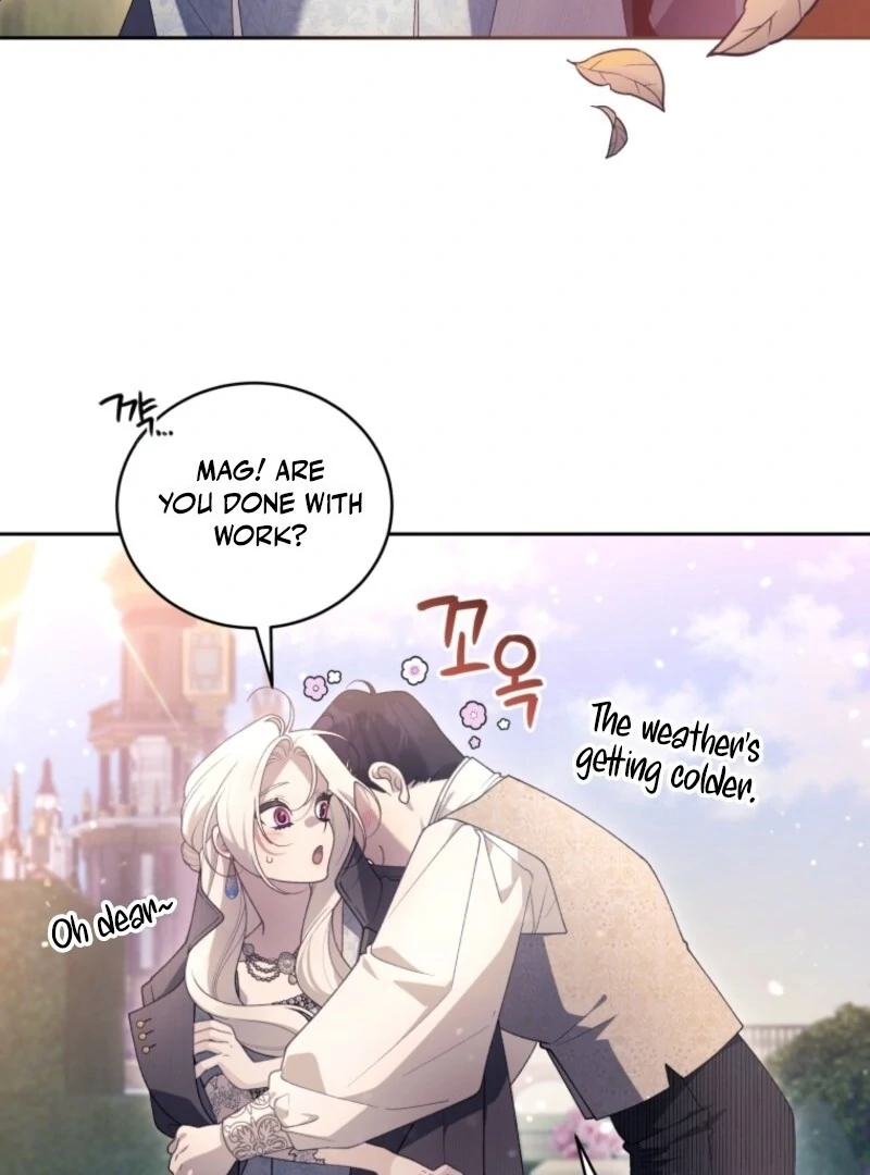 The Beast Tamed by the Evil Woman Chapter 101 - Page 92
