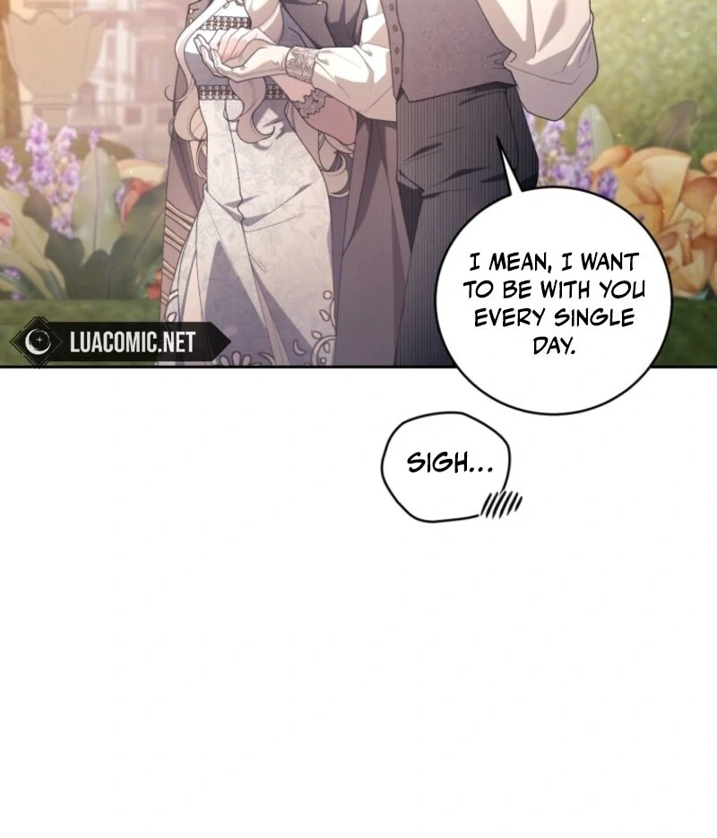 The Beast Tamed by the Evil Woman Chapter 101 - Page 96