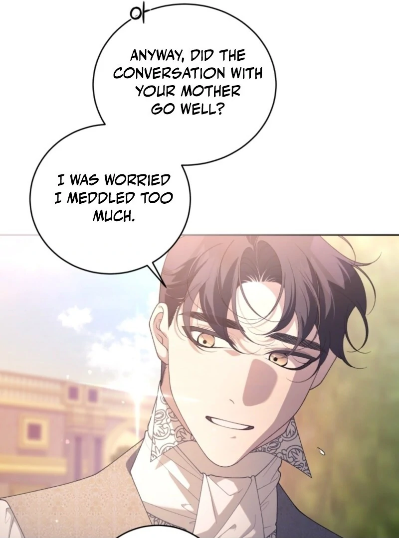 The Beast Tamed by the Evil Woman Chapter 101 - Page 97