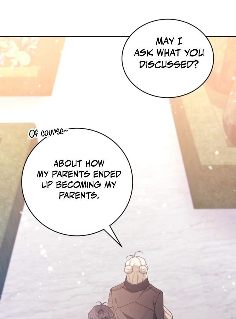 The Beast Tamed by the Evil Woman Chapter 101 - Page 99