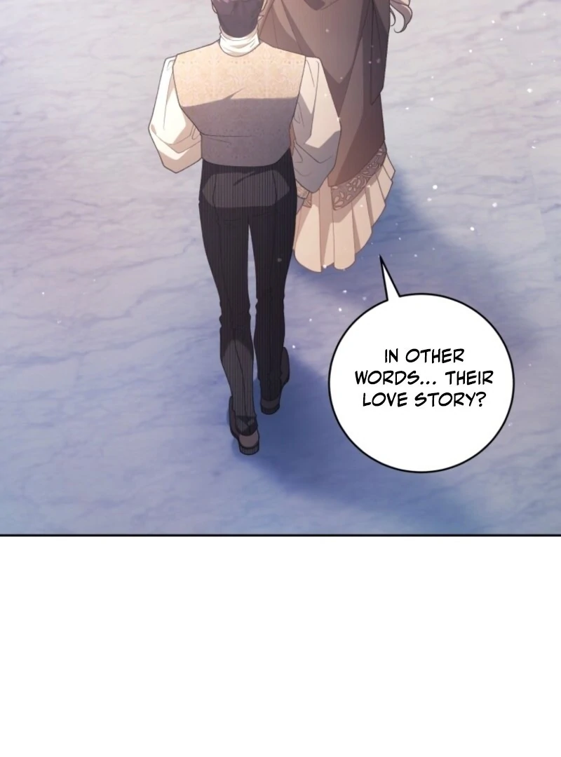 The Beast Tamed by the Evil Woman Chapter 101 - Page 100