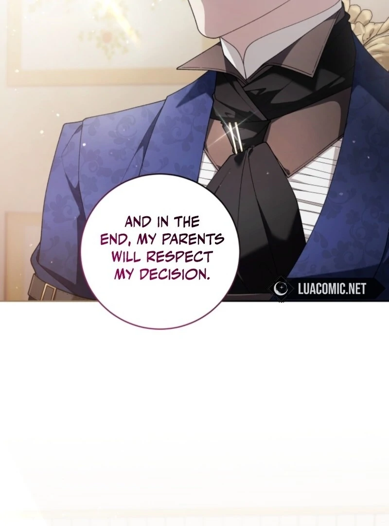 The Beast Tamed by the Evil Woman Chapter 102 - Page 25