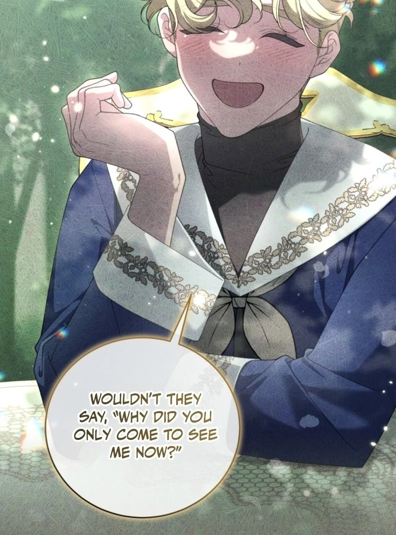 The Beast Tamed by the Evil Woman Chapter 102 - Page 79