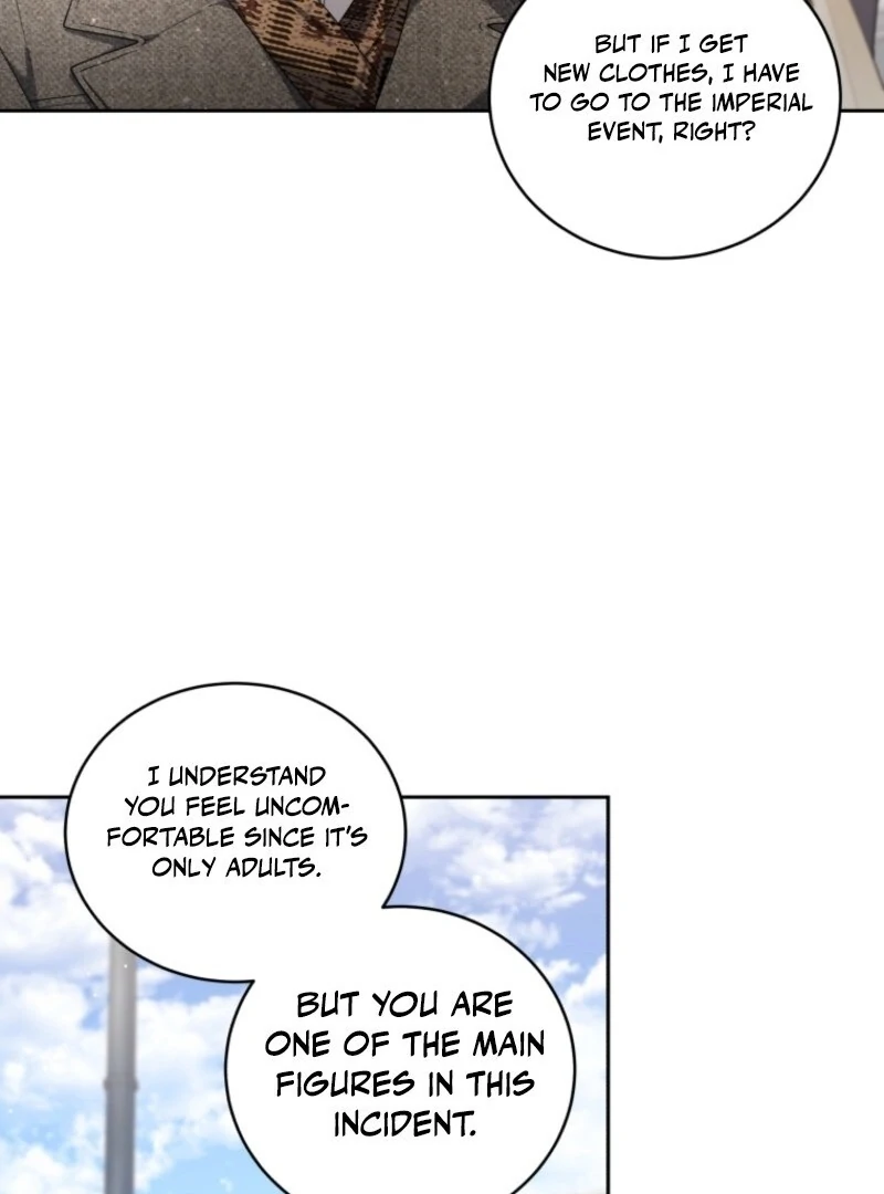 The Beast Tamed by the Evil Woman Chapter 102 - Page 89