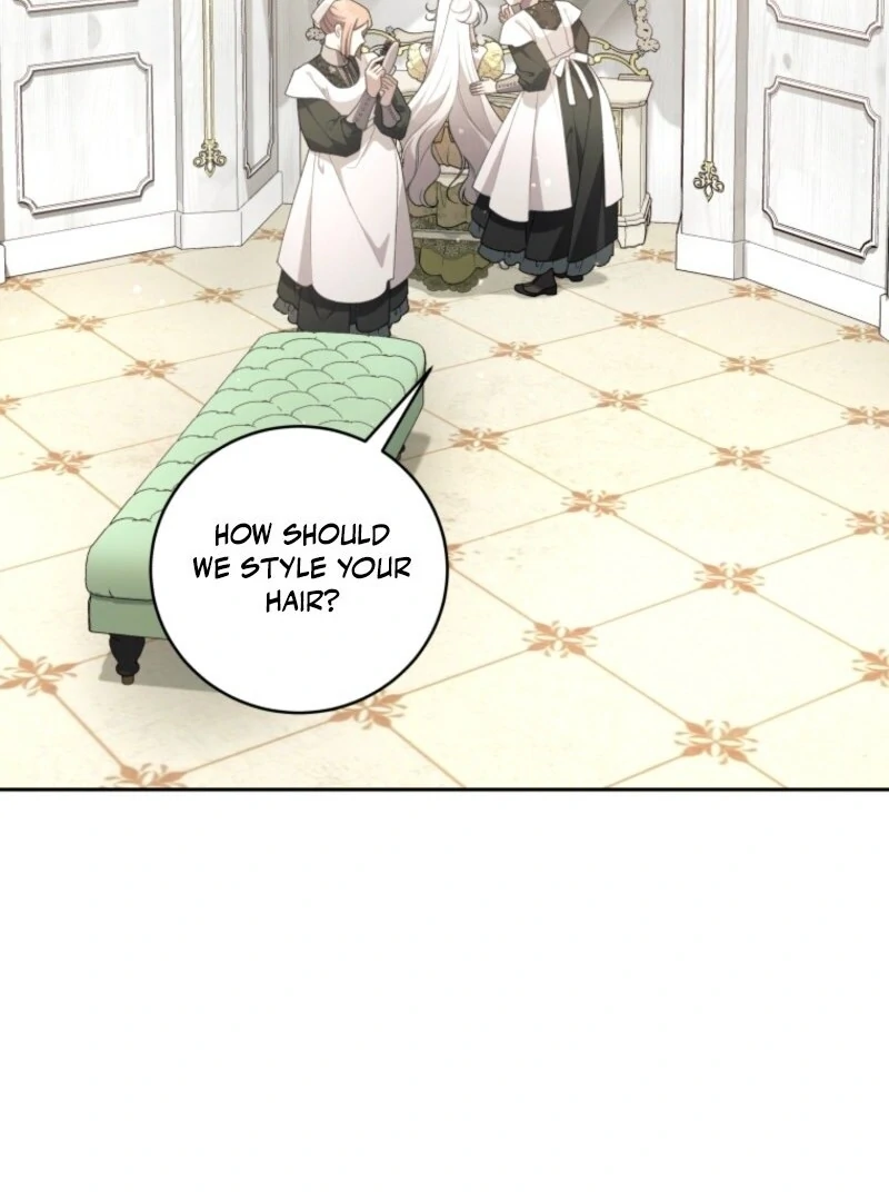 The Beast Tamed by the Evil Woman Chapter 103 - Page 61