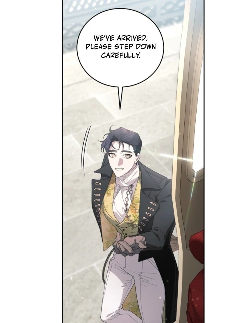 The Beast Tamed by the Evil Woman Chapter 103 - Page 78