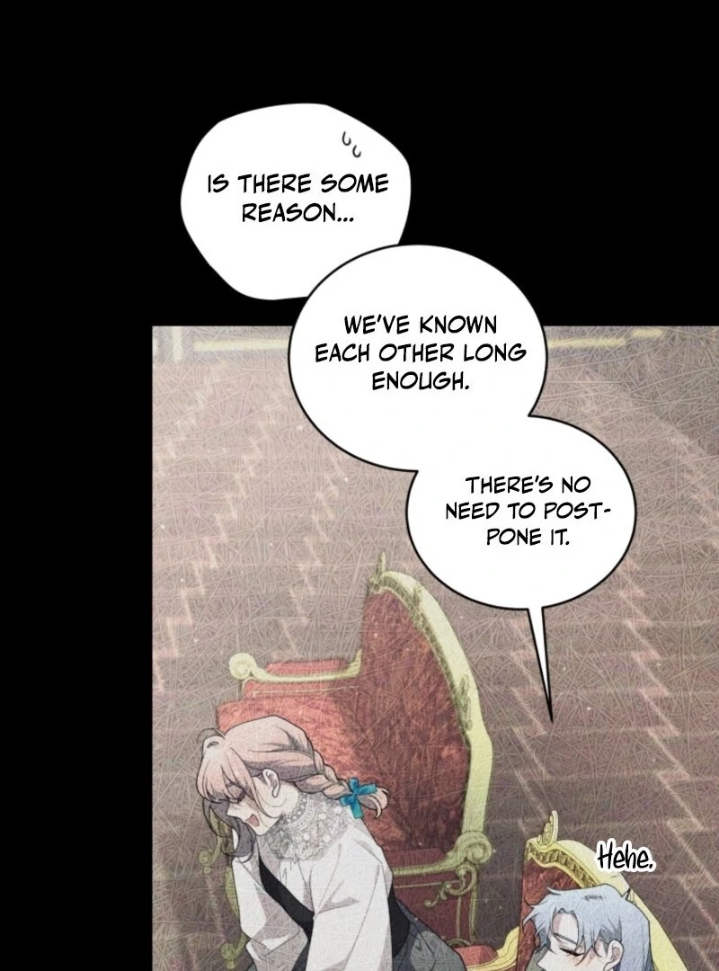 The Beast Tamed by the Evil Woman Chapter 103 - Page 89
