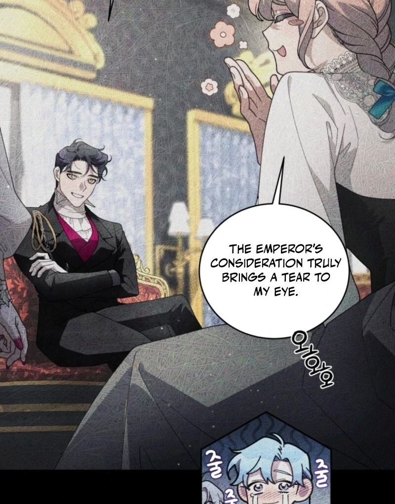 The Beast Tamed by the Evil Woman Chapter 103 - Page 95