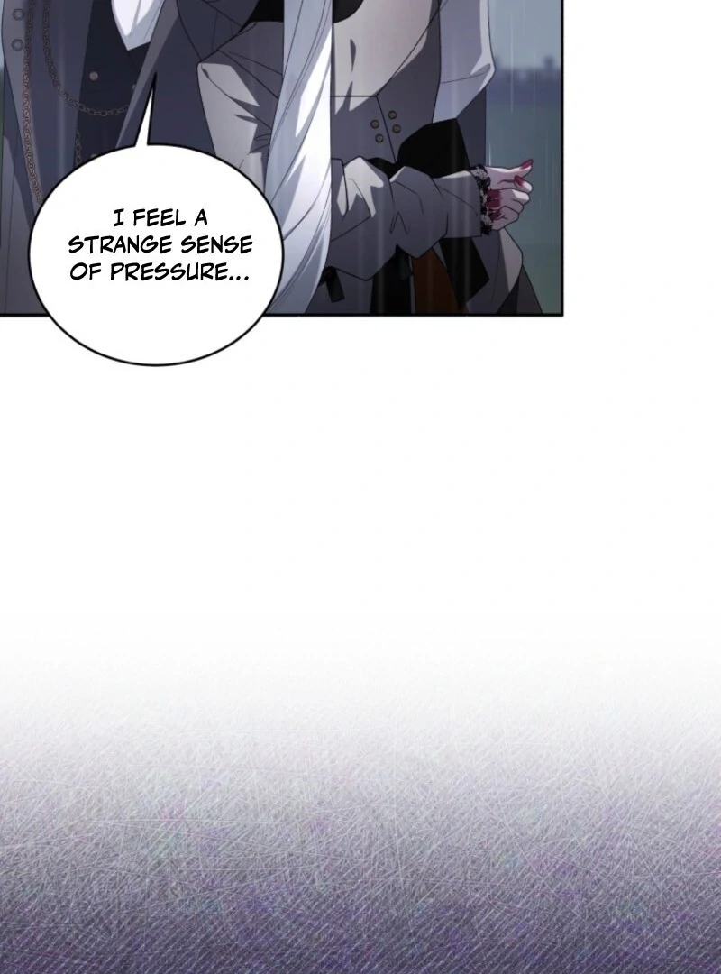 The Beast Tamed by the Evil Woman Chapter 104 - Page 9
