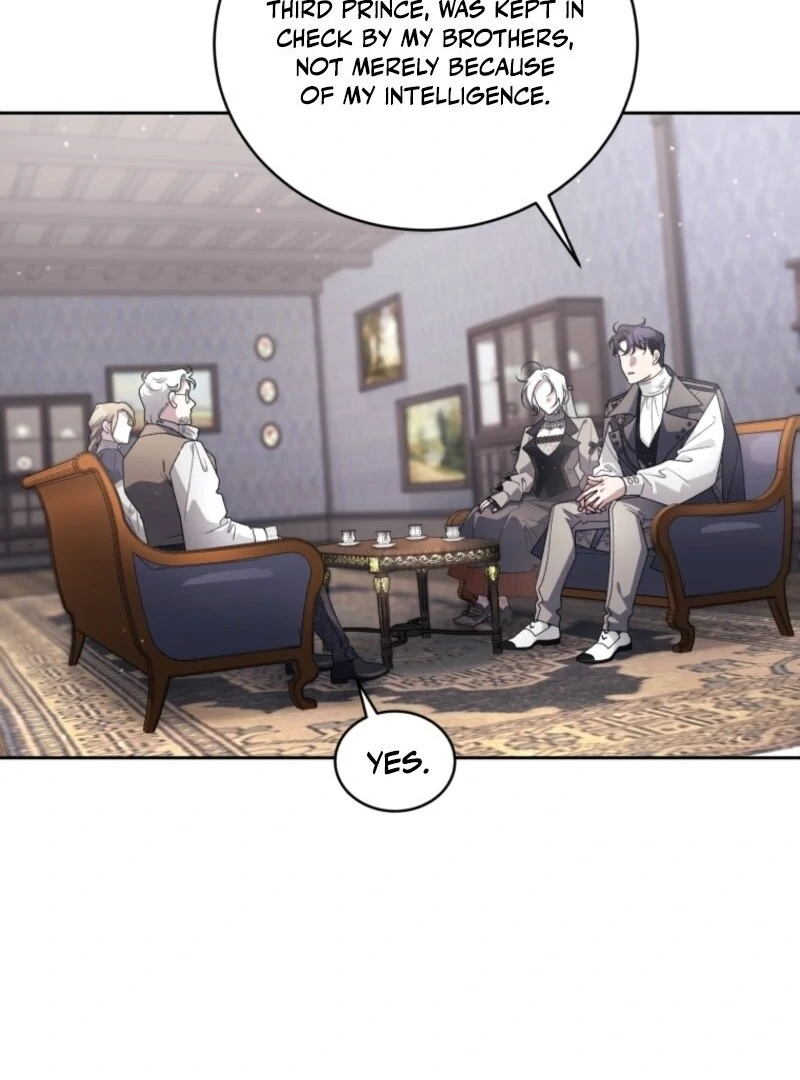 The Beast Tamed by the Evil Woman Chapter 104 - Page 89