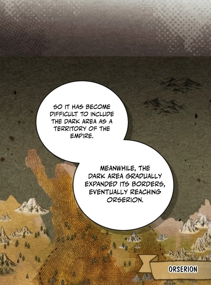 The Beast Tamed by the Evil Woman Chapter 105 - Page 61
