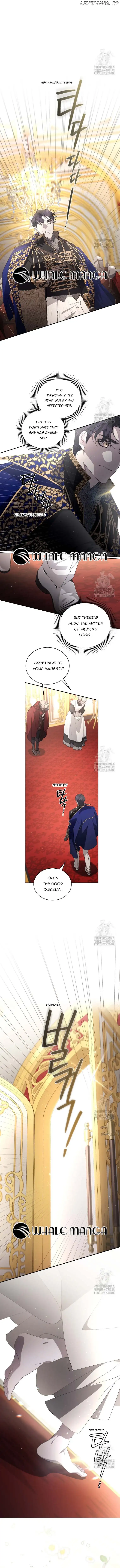 The Beast Tamed by the Evil Woman Chapter 67 - Page 4