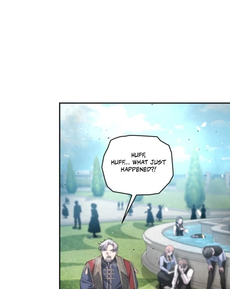 The Beast Tamed by the Evil Woman Chapter 99 - Page 102