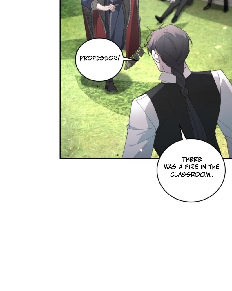The Beast Tamed by the Evil Woman Chapter 99 - Page 103
