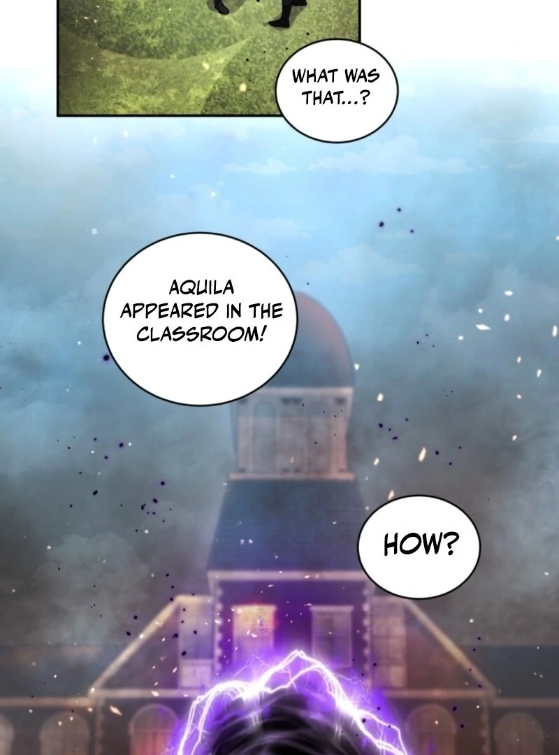 The Beast Tamed by the Evil Woman Chapter 99 - Page 105