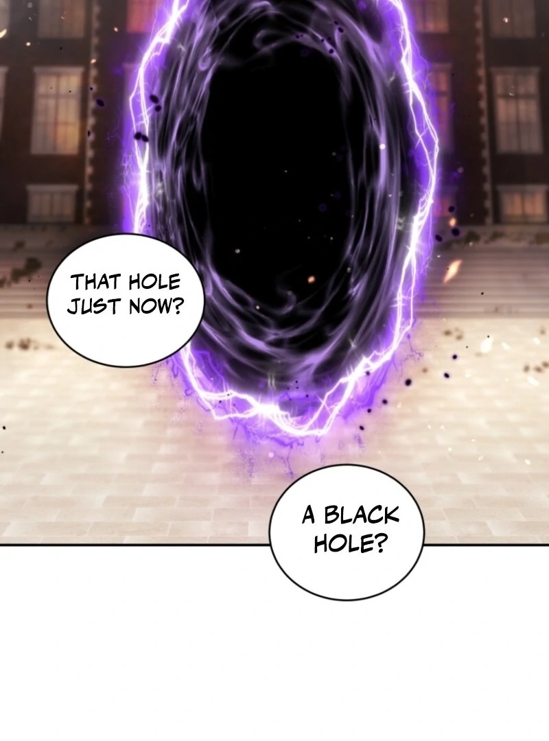 The Beast Tamed by the Evil Woman Chapter 99 - Page 106