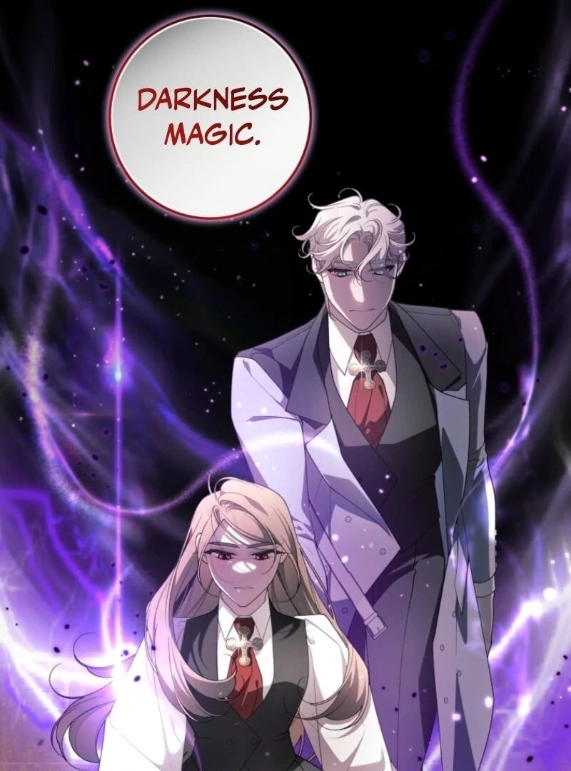 The Beast Tamed by the Evil Woman Chapter 99 - Page 108