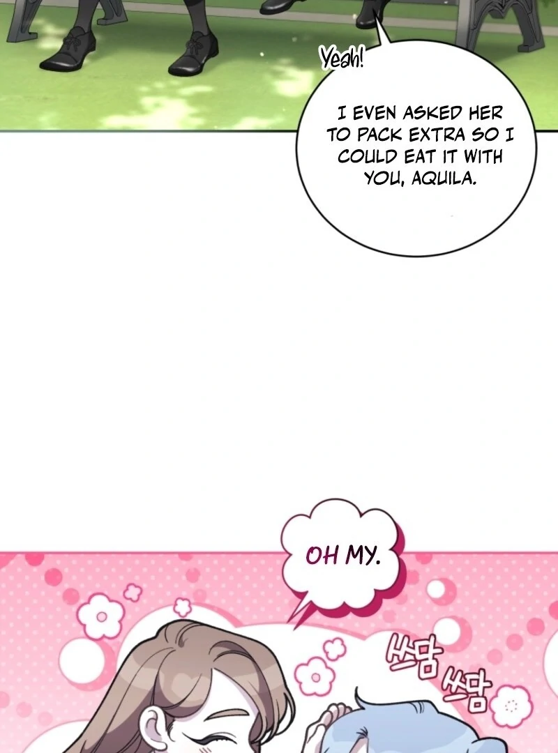 The Beast Tamed by the Evil Woman Chapter 99 - Page 19