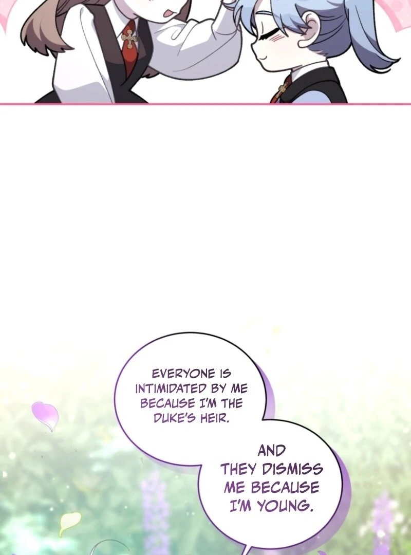 The Beast Tamed by the Evil Woman Chapter 99 - Page 20