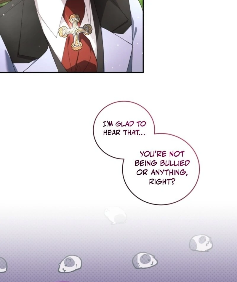 The Beast Tamed by the Evil Woman Chapter 99 - Page 23