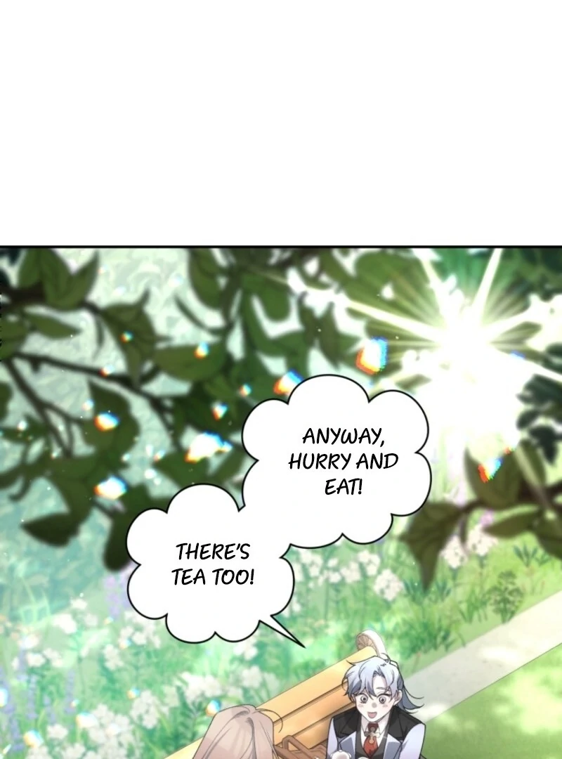 The Beast Tamed by the Evil Woman Chapter 99 - Page 26