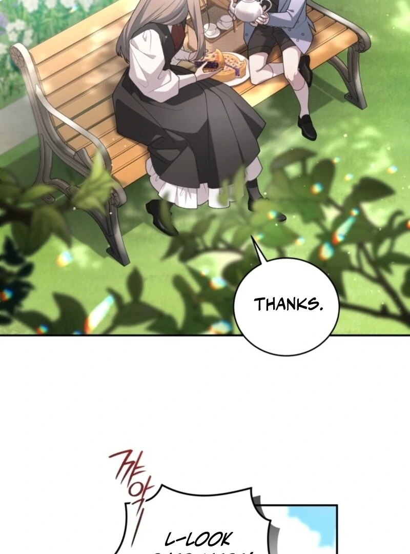 The Beast Tamed by the Evil Woman Chapter 99 - Page 27