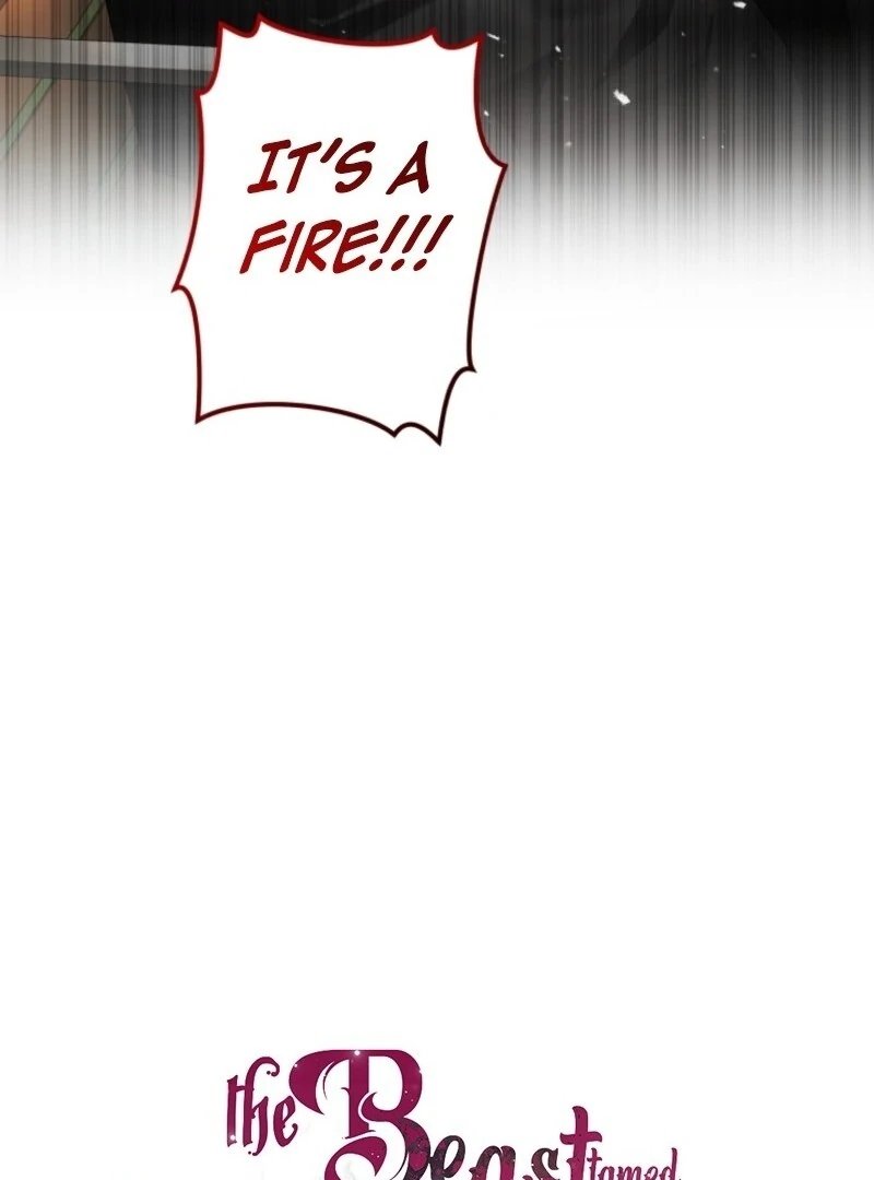 The Beast Tamed by the Evil Woman Chapter 99 - Page 32