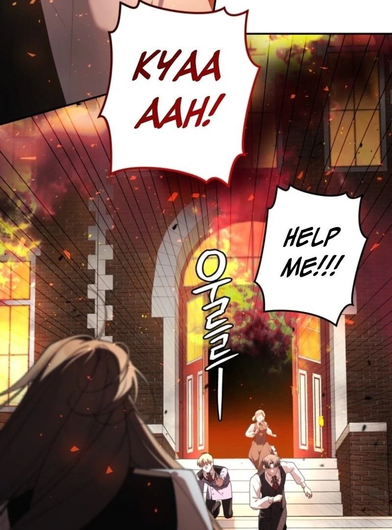 The Beast Tamed by the Evil Woman Chapter 99 - Page 40