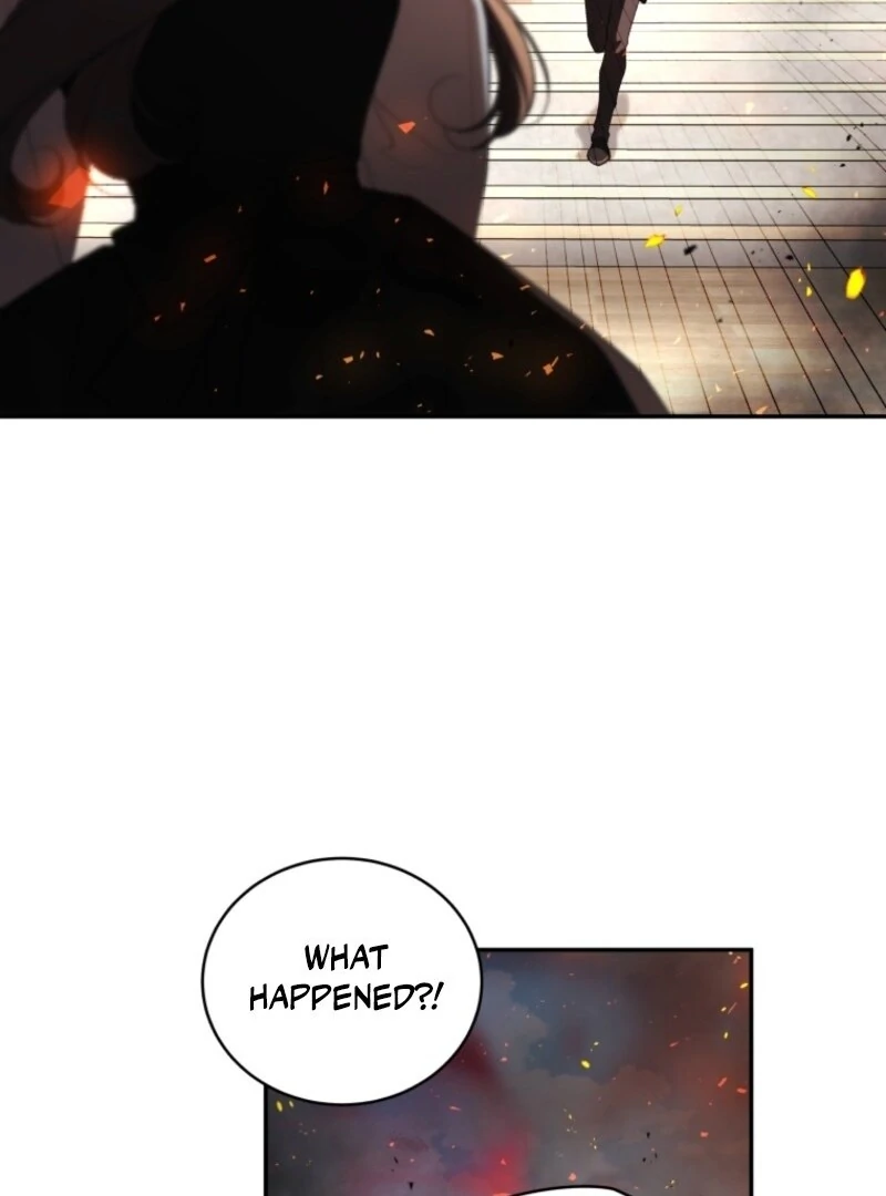 The Beast Tamed by the Evil Woman Chapter 99 - Page 41