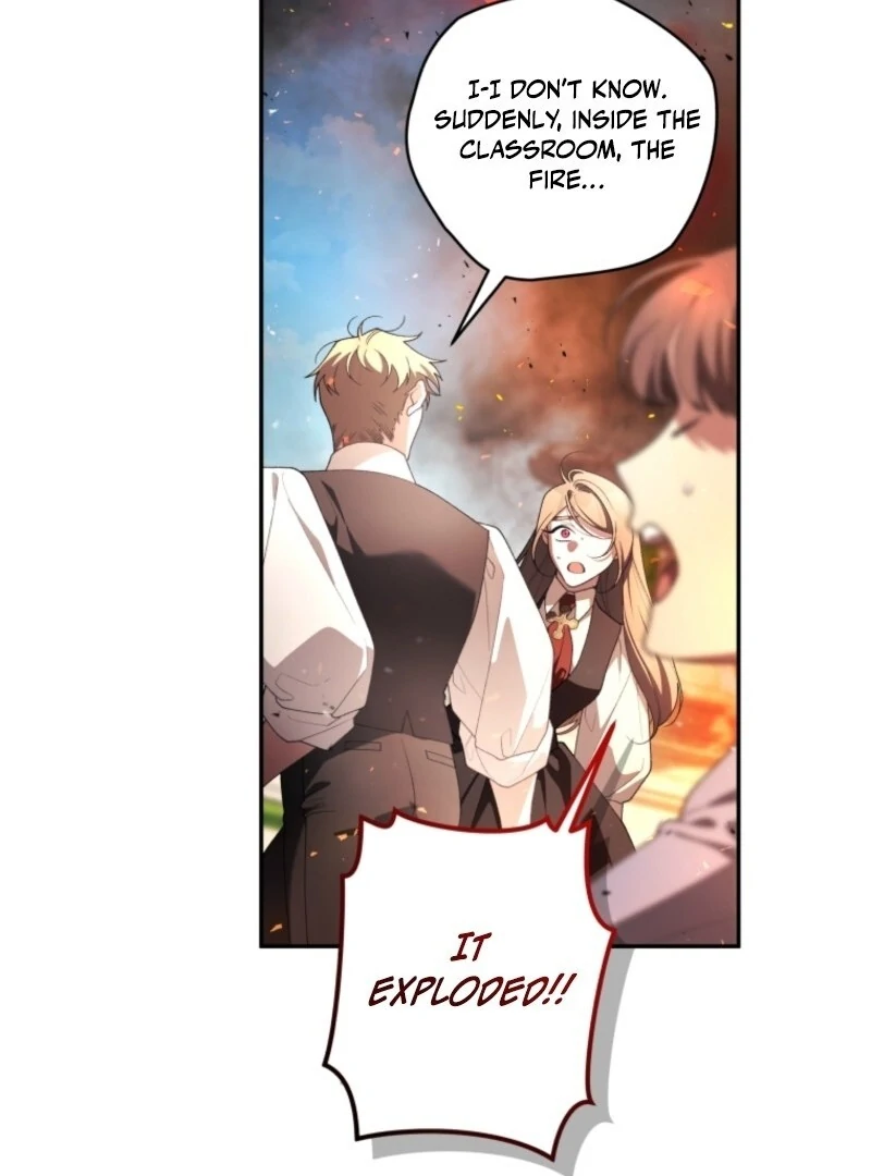 The Beast Tamed by the Evil Woman Chapter 99 - Page 42