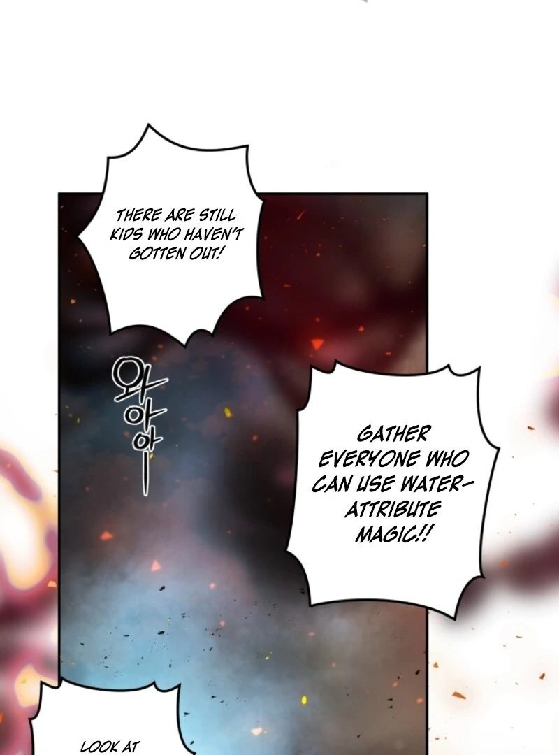 The Beast Tamed by the Evil Woman Chapter 99 - Page 43