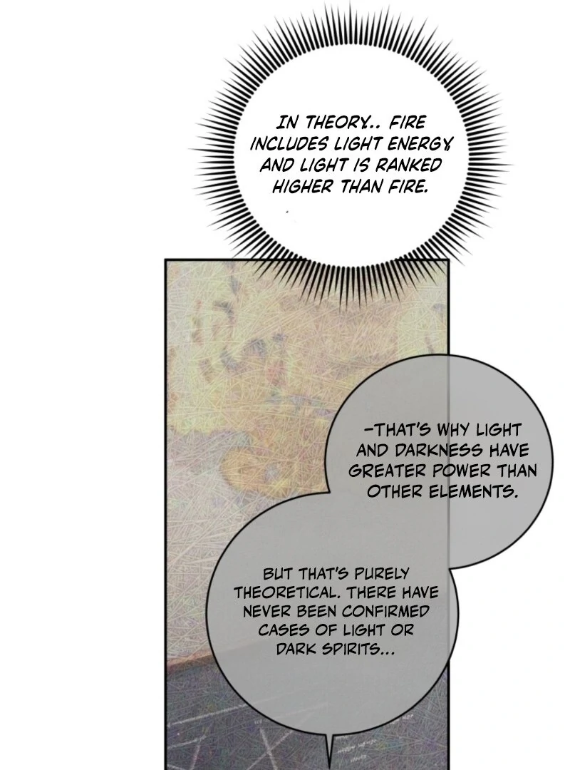 The Beast Tamed by the Evil Woman Chapter 99 - Page 48