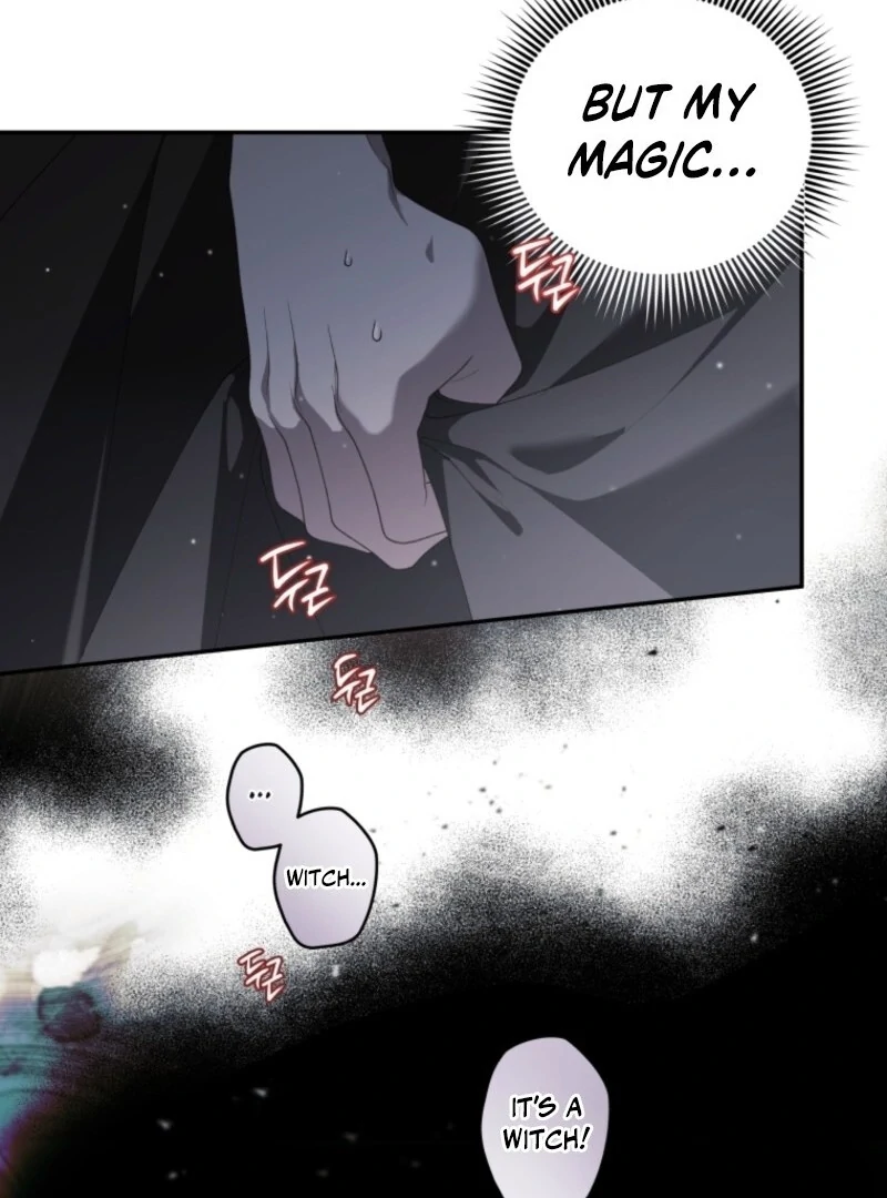 The Beast Tamed by the Evil Woman Chapter 99 - Page 50