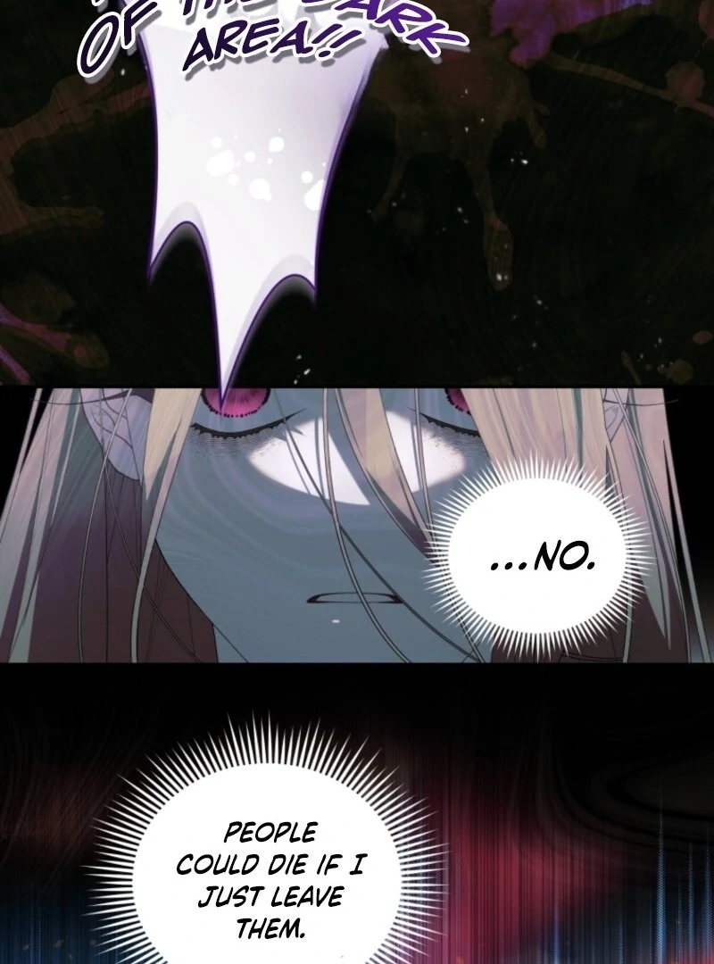 The Beast Tamed by the Evil Woman Chapter 99 - Page 52