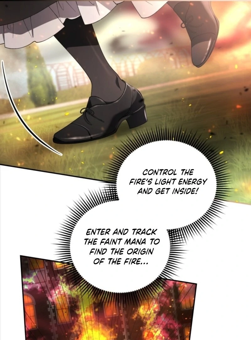 The Beast Tamed by the Evil Woman Chapter 99 - Page 59