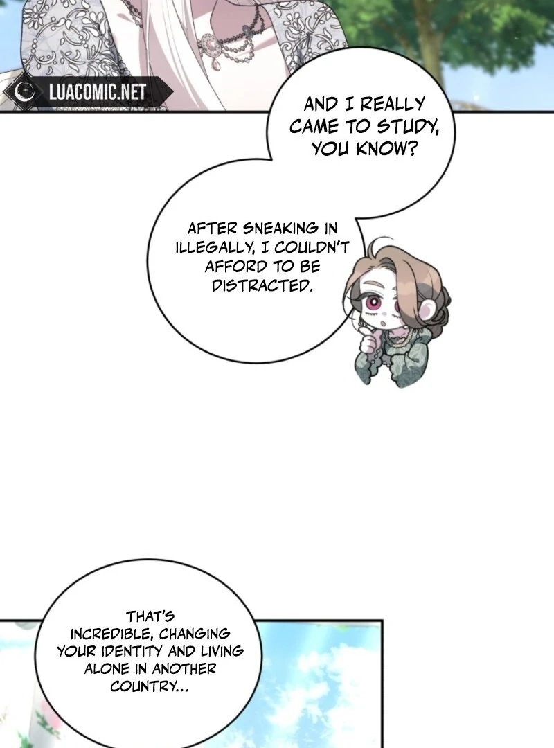 The Beast Tamed by the Evil Woman Chapter 99 - Page 7