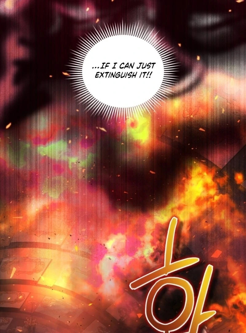 The Beast Tamed by the Evil Woman Chapter 99 - Page 61