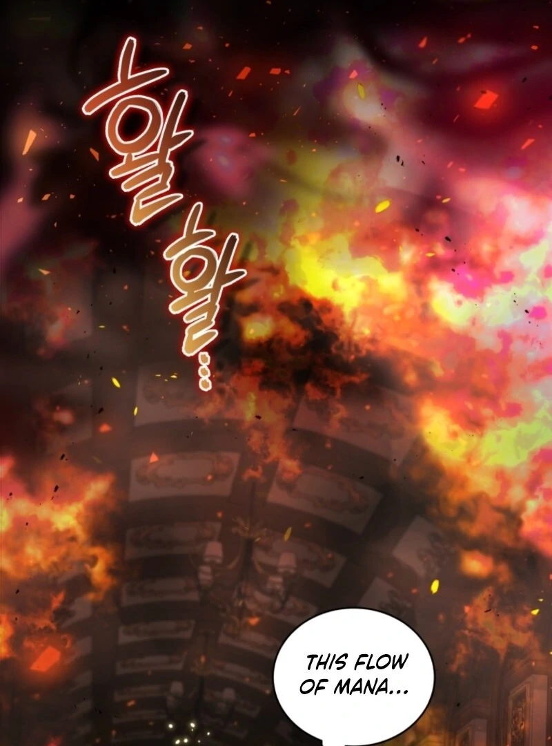 The Beast Tamed by the Evil Woman Chapter 99 - Page 63