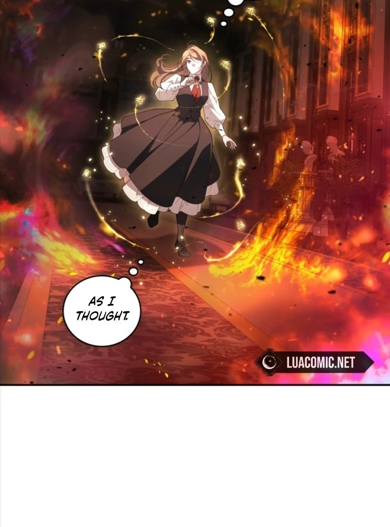 The Beast Tamed by the Evil Woman Chapter 99 - Page 64