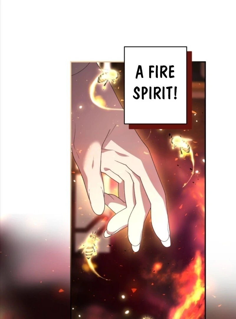 The Beast Tamed by the Evil Woman Chapter 99 - Page 65