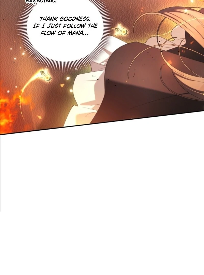 The Beast Tamed by the Evil Woman Chapter 99 - Page 67