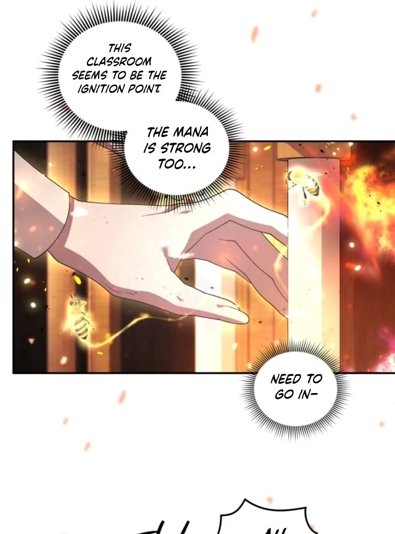 The Beast Tamed by the Evil Woman Chapter 99 - Page 70