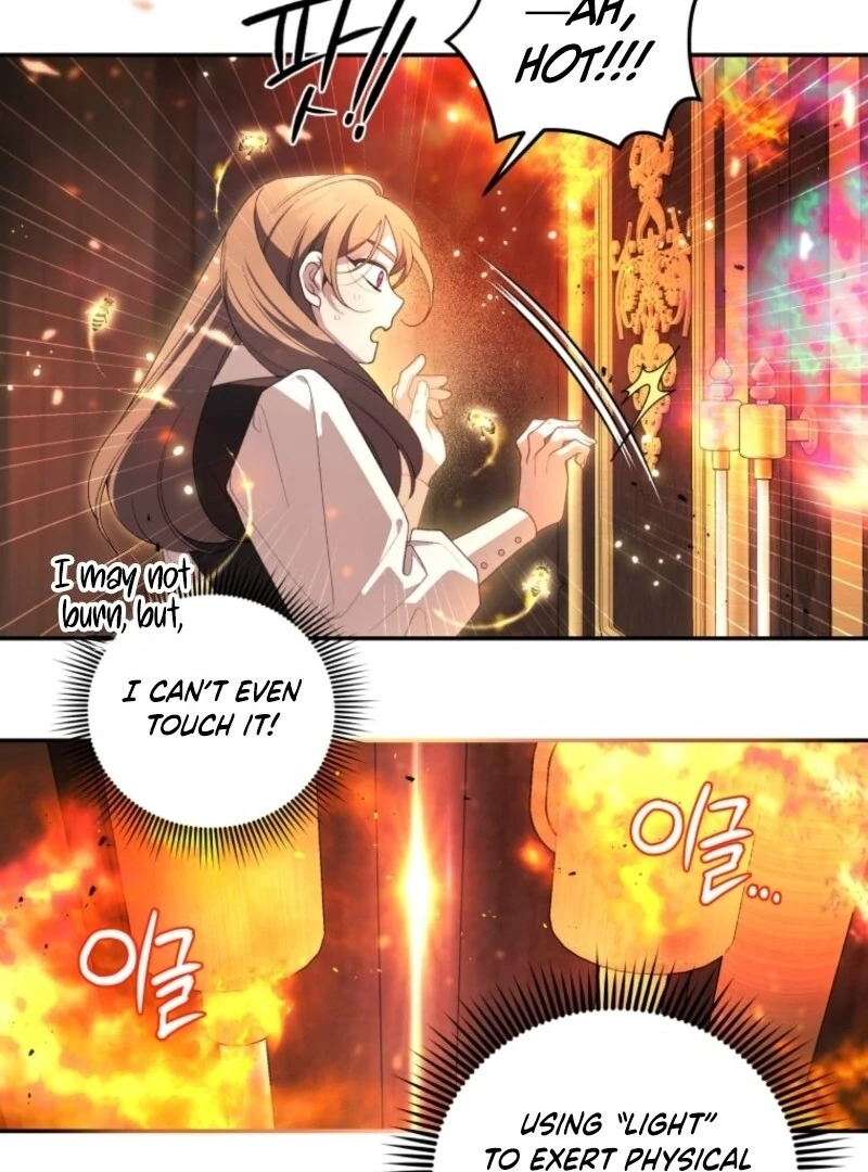 The Beast Tamed by the Evil Woman Chapter 99 - Page 71