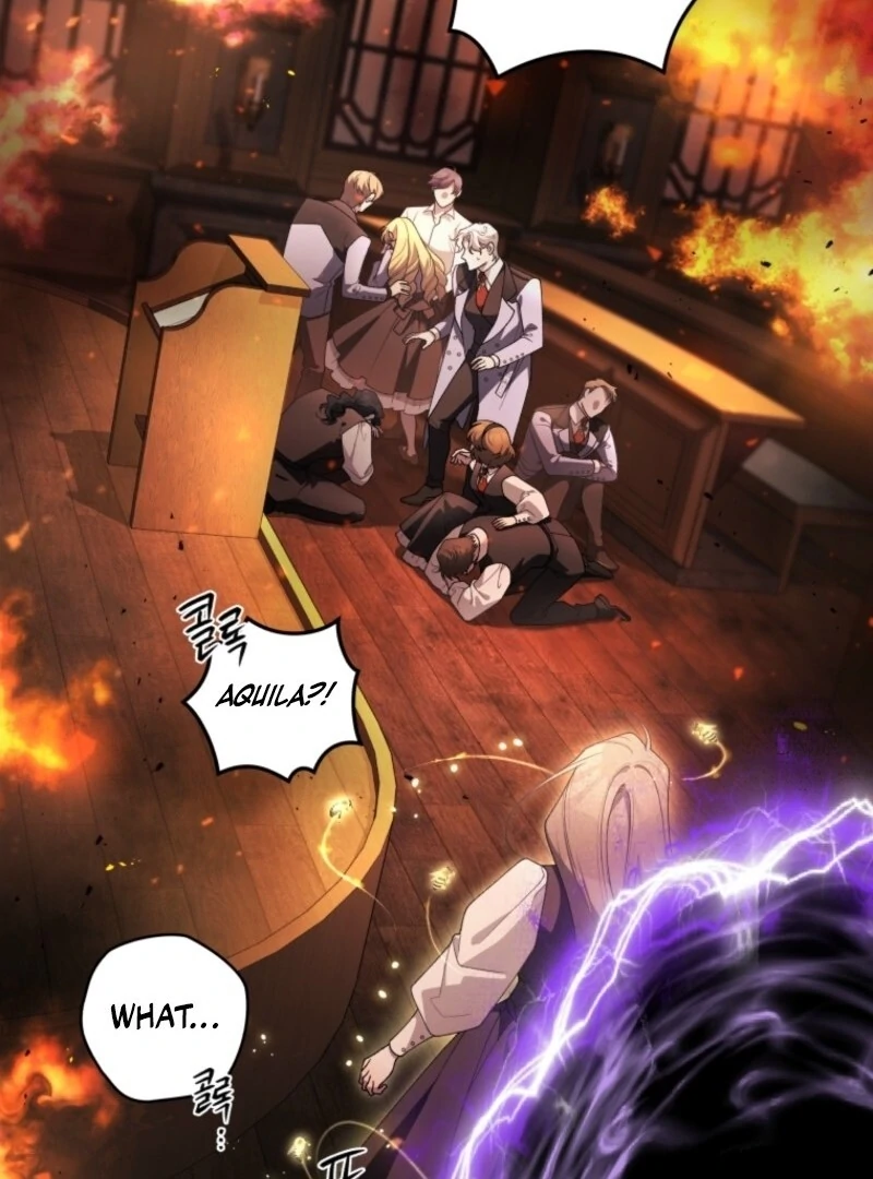 The Beast Tamed by the Evil Woman Chapter 99 - Page 74