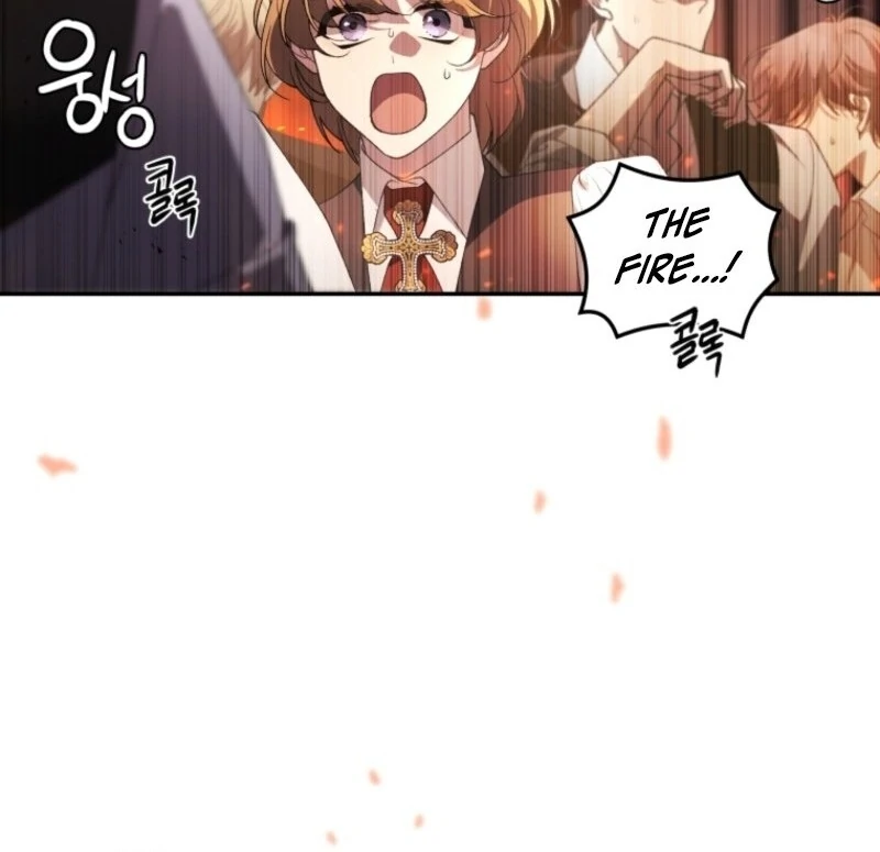 The Beast Tamed by the Evil Woman Chapter 99 - Page 80