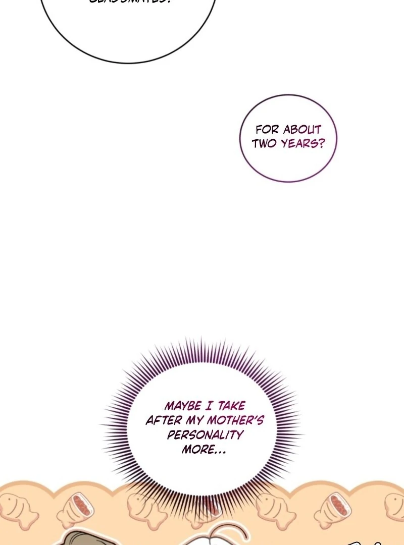 The Beast Tamed by the Evil Woman Chapter 99 - Page 9