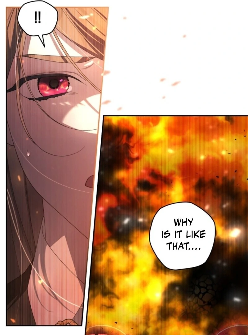 The Beast Tamed by the Evil Woman Chapter 99 - Page 81