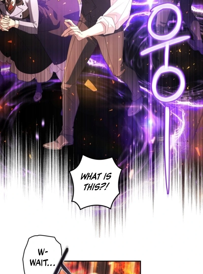 The Beast Tamed by the Evil Woman Chapter 99 - Page 89